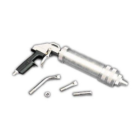 PISTOLA INYECTORA PARA SILICONA NEUMATICA PF15