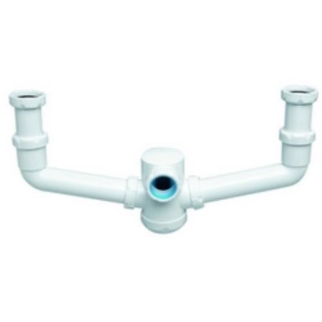 SIFON DOBLE EXTENSIBLE S-7-11/2 05018