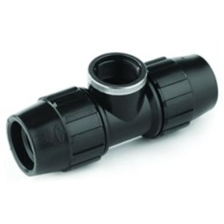 DERIVACION TE HEMBRA J65 25-3/4 355024
