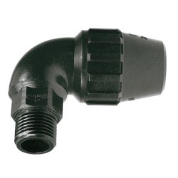 ENLACE ACODADO 90   MACHO J-69 32-1/2 355098