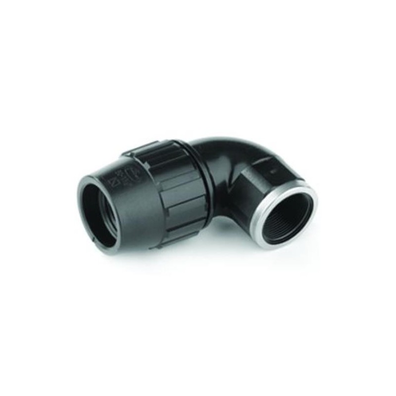 ENLACE ACODADA 90   HEMBRA J71 25-3/4 355136