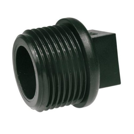TAPON MACHO J-80 1/2 351501