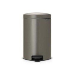 CUBO DE PEDAL NEWICON 20L. PLATINUM 114045