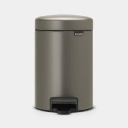 CUBO DE PEDAL NEWICON 3L. PLATINUM 113246