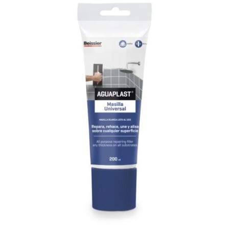 AGUAPLAST MASILLA UNIVERSAL TUBO 0.2ML