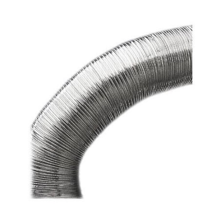 TUBO COMPACTO ALUMINIO ESTANDAR 300 MM. ( M. )