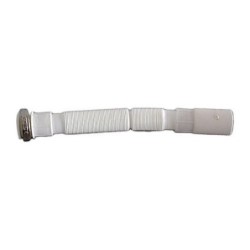 MANGUITO SIFON EXTENSIBLE LAVABO 40-1-1/2