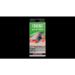 BARRA COLA GLUE STICKS MAX 12X200MM (CAJA-24)