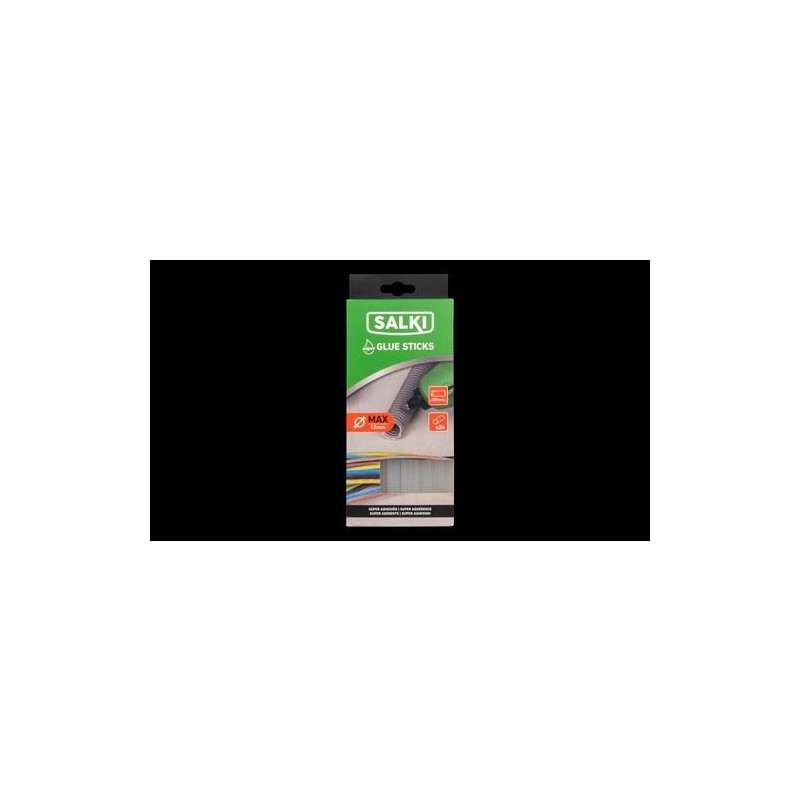 BARRA COLA GLUE STICKS MAX 12X200MM (CAJA-24)