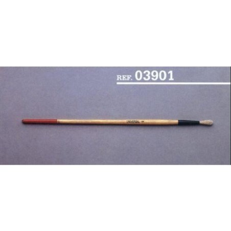 PINCEL UNIVERSAL REDONDO N   6 3901