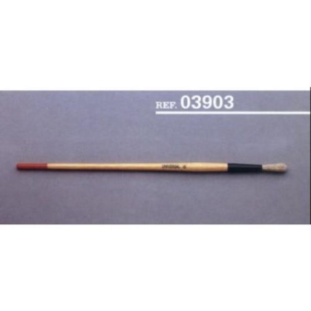 PINCEL UNIVERSAL REDONDO N   10 3903