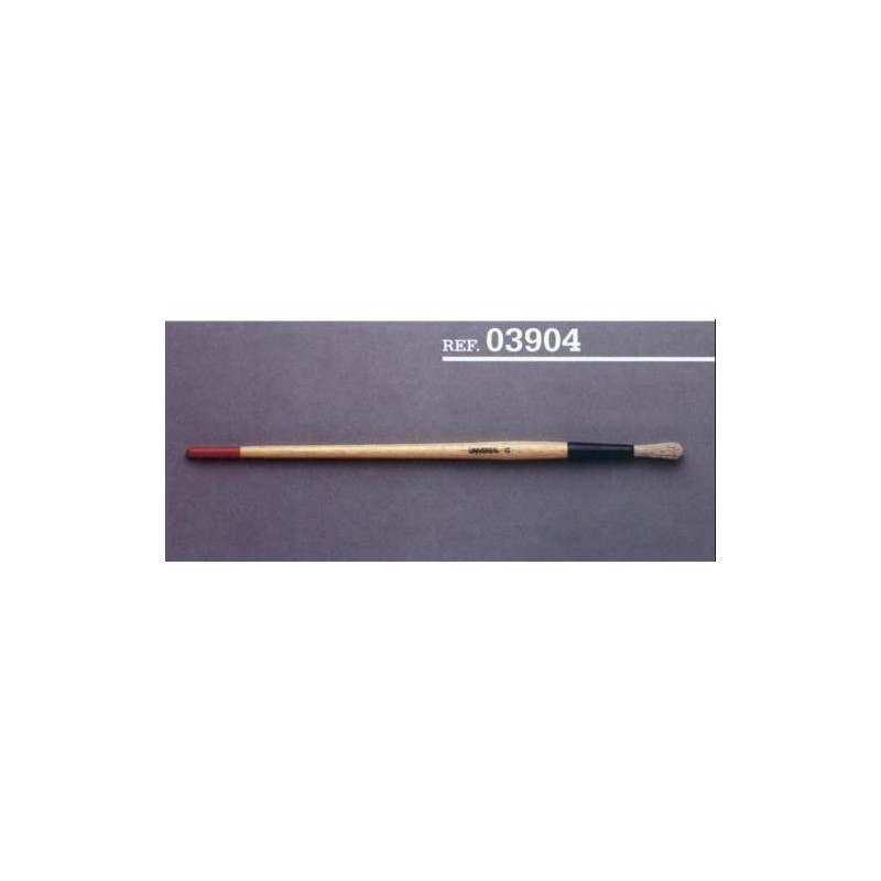 PINCEL UNIVERSAL REDONDO N   12 3904