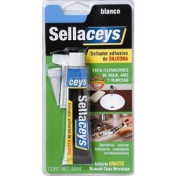 SELLACEYS TUBO BLANCO 50 ML. 505502