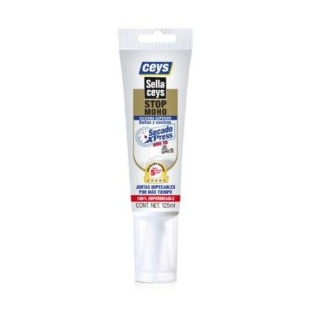 SELLACEYS STOP MOHO TUBO BLANCO 125 ML. 505568