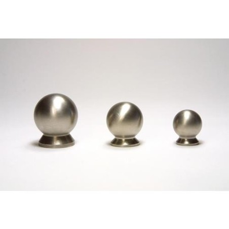 POMO ACERO INOXIDABLE 25X28 2008