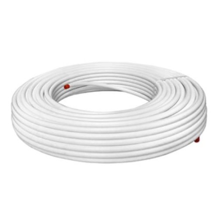 TUBO MULTICAPA PERT-AL-PERT 20X2,0 (ROLLO) 25M