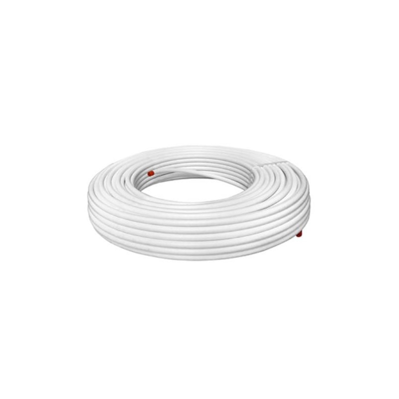 TUBO MULTICAPA PERT-AL-PERT 25X2,5 (ROLLO 25M)