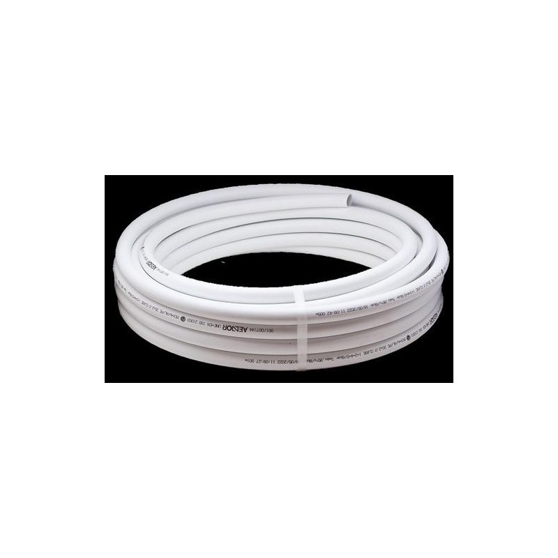 TUBO MULTICAPA PE-AL-PEX 20X2.0 ROLLO-15M