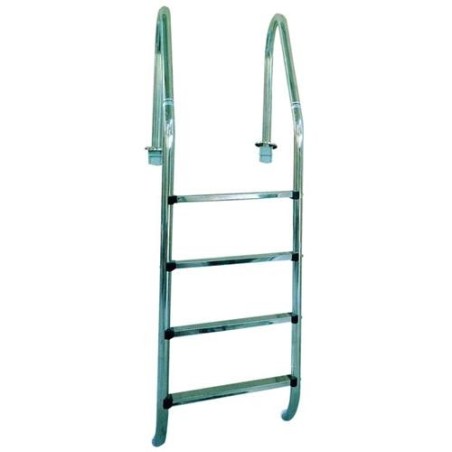 ESCALERA PISC. INOX 3P.      509082