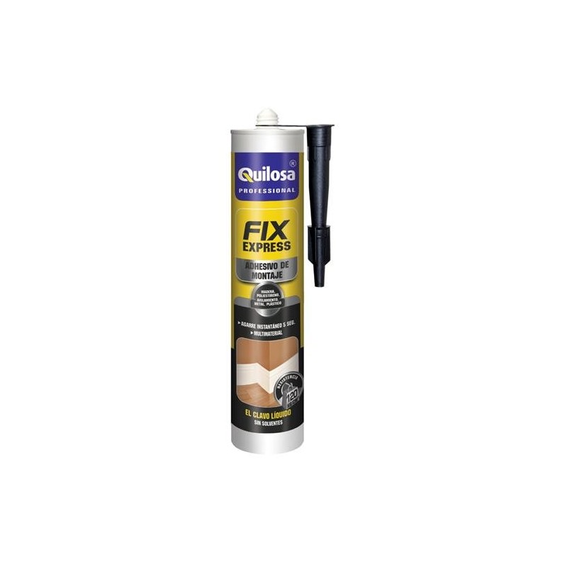 MONTAJE FIX EXPRESS CARTUCHO 0,300 T018937