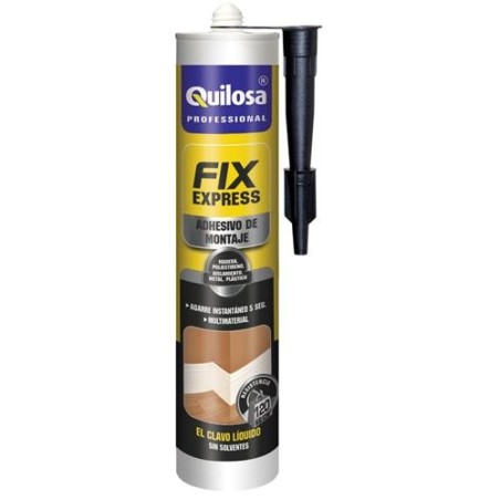 MONTAJE FIX EXPRESS CARTUCHO 0,300 T018937