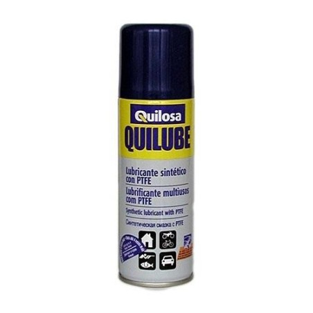LUBRICANTE QUILUBE 200 ML. 86033