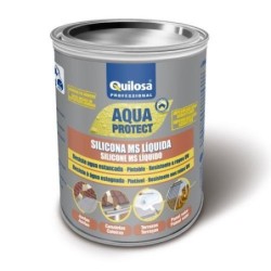 SILICONA LIQUIDA MS BLANCAS 1 KG.T049262