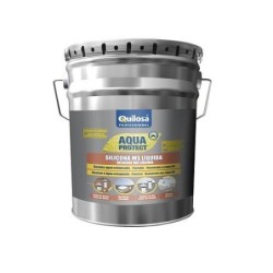 SILICONA LIQUIDA MS TERRACOTA 5 KG.T003129