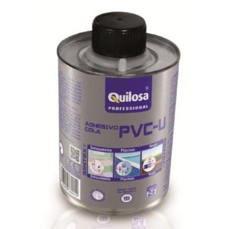 ADHESIVO SINTEX PVC 250 ML. 04952 CON PINCEL