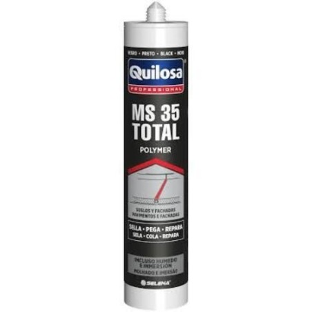 SELLADOR MULTIUSO ANTIMOHO 280ML BLANCO  10051732