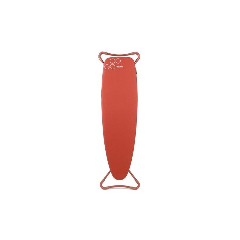 TABLA DE PLANCHAR K-SURF TERRA ROJA 130X37MM