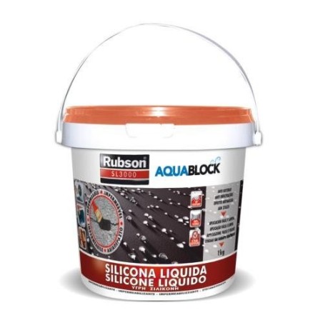 SILICONA LIQUIDA SL 3000 1KG. TEJA 1894877