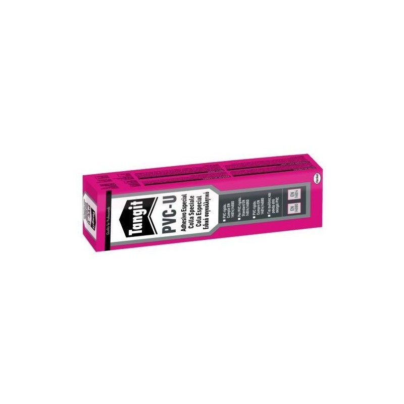 SOLDADURA TANGIT 125 GR. TUBO 402984