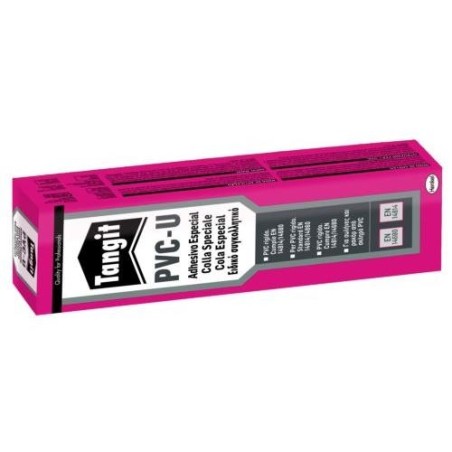 SOLDADURA TANGIT 125 GR. TUBO 402984