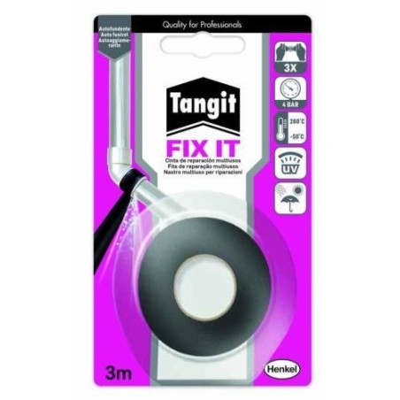 CINTA AUTOFUNDENDE 3 METROS TANGIT FIX IT 2198905