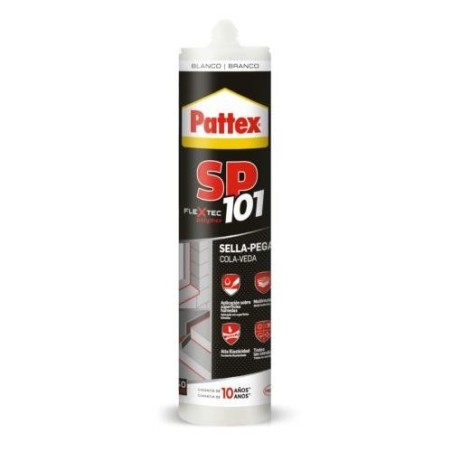 SELLADOR MULTIUSOS SP101 280ML GRIS 2496062