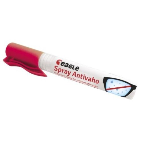 SPRAY ANTIVAHO LENTES GAFAS 7ML 24H (CAJA -25UND)