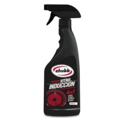 PLACAS INDUCCION Y VITROCERAMICA 500ML PISTOLA