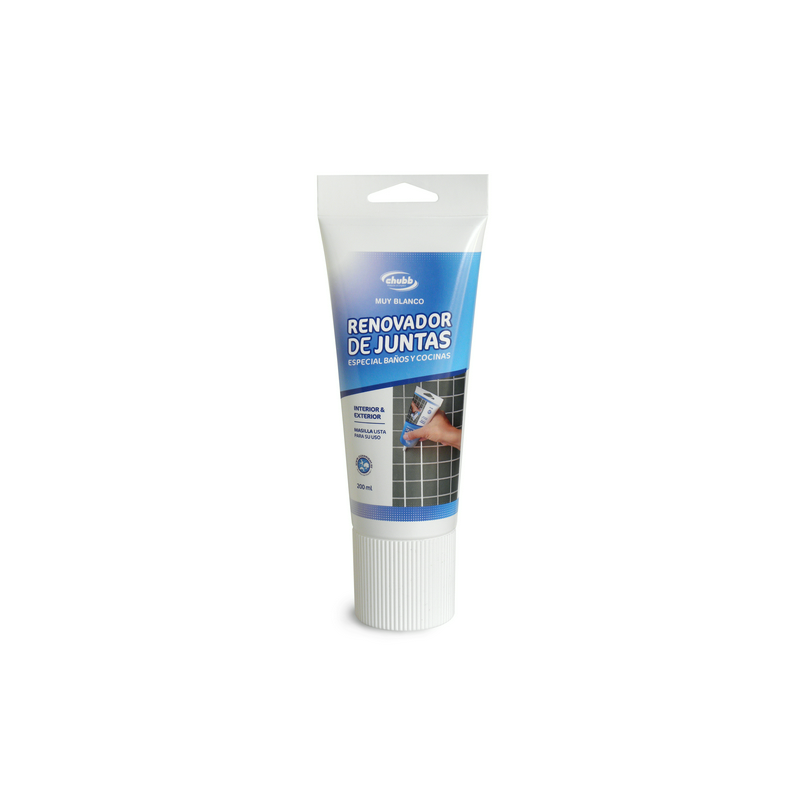 RENOVADOR JUNTAS TUBO 200ML