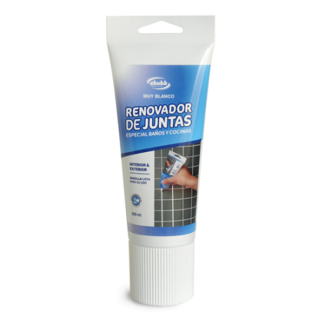 RENOVADOR JUNTAS TUBO 200ML