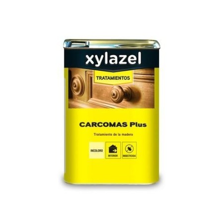 XYLAZEL MATACARCOMAS PLUS 5 L 5600422