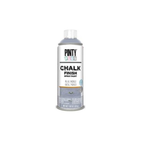 PINTURA PINTYPLUS CHALK 520CC CK795 AZUL INDIGO