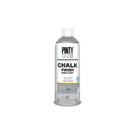 PINTURA PINTYPLUS CHALK 520CC CK798 GRIS CENIZA
