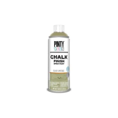 PINTURA PINTYPLUS CHALK 520CC CK803 OLIVA VINTAGE