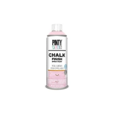 PINTURA PINTYPLUS CHALK 520CC CK793 ROSA EMPOLVADO