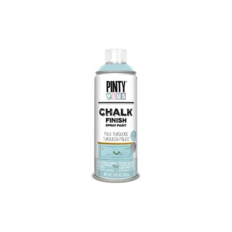 PINTURA PINTYPLUS CHALK 520CC CK796 TURQ. PALIDO