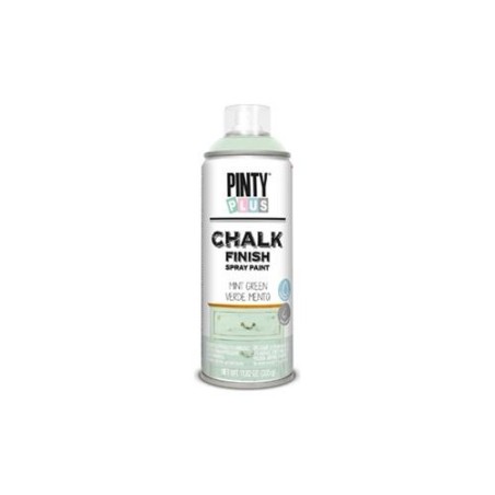 PINTURA PINTYPLUS CHALK 520CC CK794 VERDE MENTA