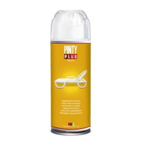 IMPRIMACION PLASTICOS PINTYPLUS TECH SPRAY 520ML