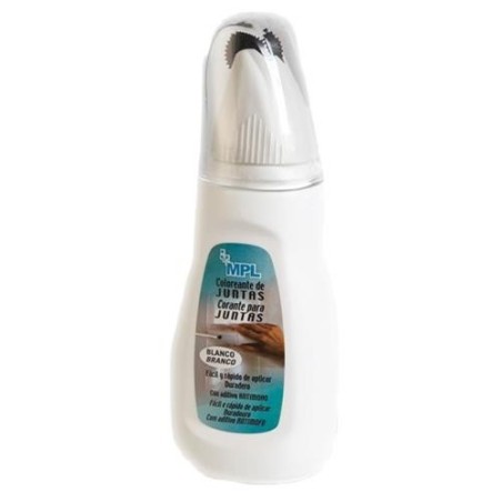 COLOREANTE JUNTAS BLANCO 125 ML. 302040