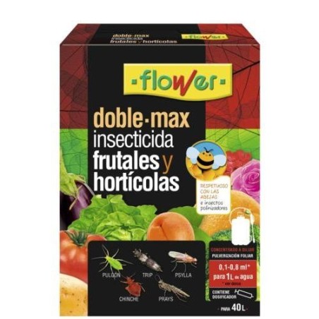 INSECTICIDA FRUTALES ACTIVO 8ML 1-30653